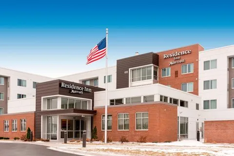 Residence Inn by Marriott Green Bay Downtown primary photo