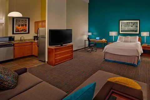 Residence Inn by Marriott Hartford Downtown gallery image
