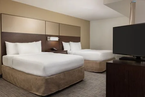 Residence Inn by Marriott Kansas City at The Legends gallery image