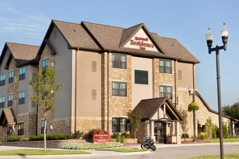 Residence Inn by Marriott Lincoln South primary photo