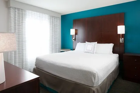 Residence Inn by Marriott Lincoln South gallery image