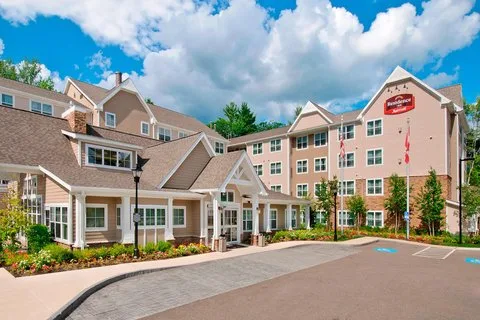 Residence Inn by Marriott North Conway primary photo