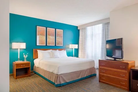 Residence Inn by Marriott Portland Downtown/RiverPlace gallery image