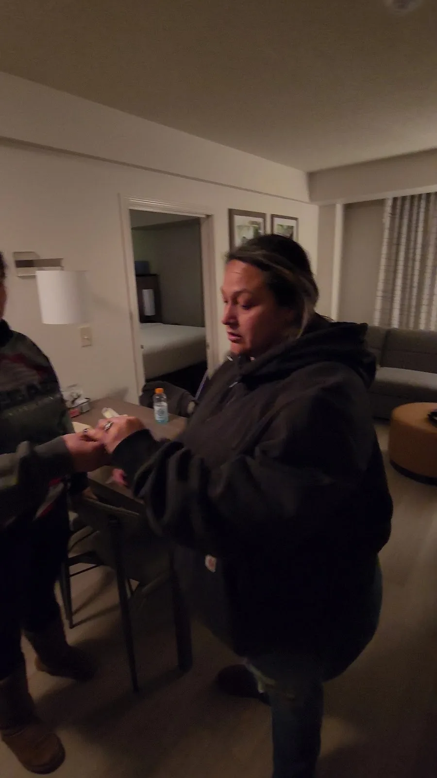 Residence Inn by Marriott Portland Downtown/RiverPlace gallery image