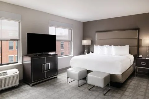 Residence Inn by Marriott Portsmouth Downtown/Waterfront gallery image