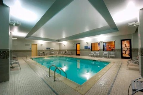 Residence Inn by Marriott Portsmouth Downtown/Waterfront gallery image