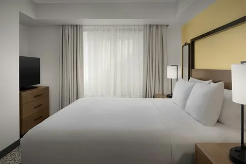 Residence Inn by Marriott Seattle Bellevue/Downtown gallery image