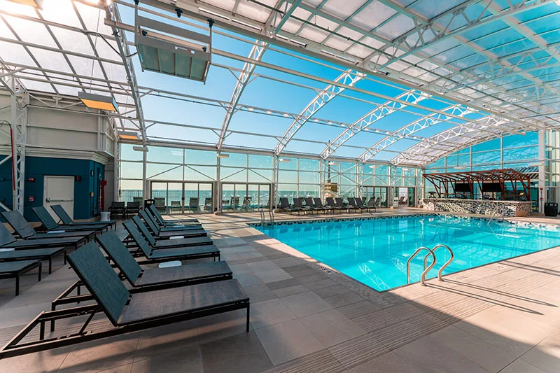 Resorts Casino Hotel primary photo