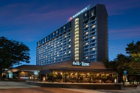 Richmond Marriott primary photo