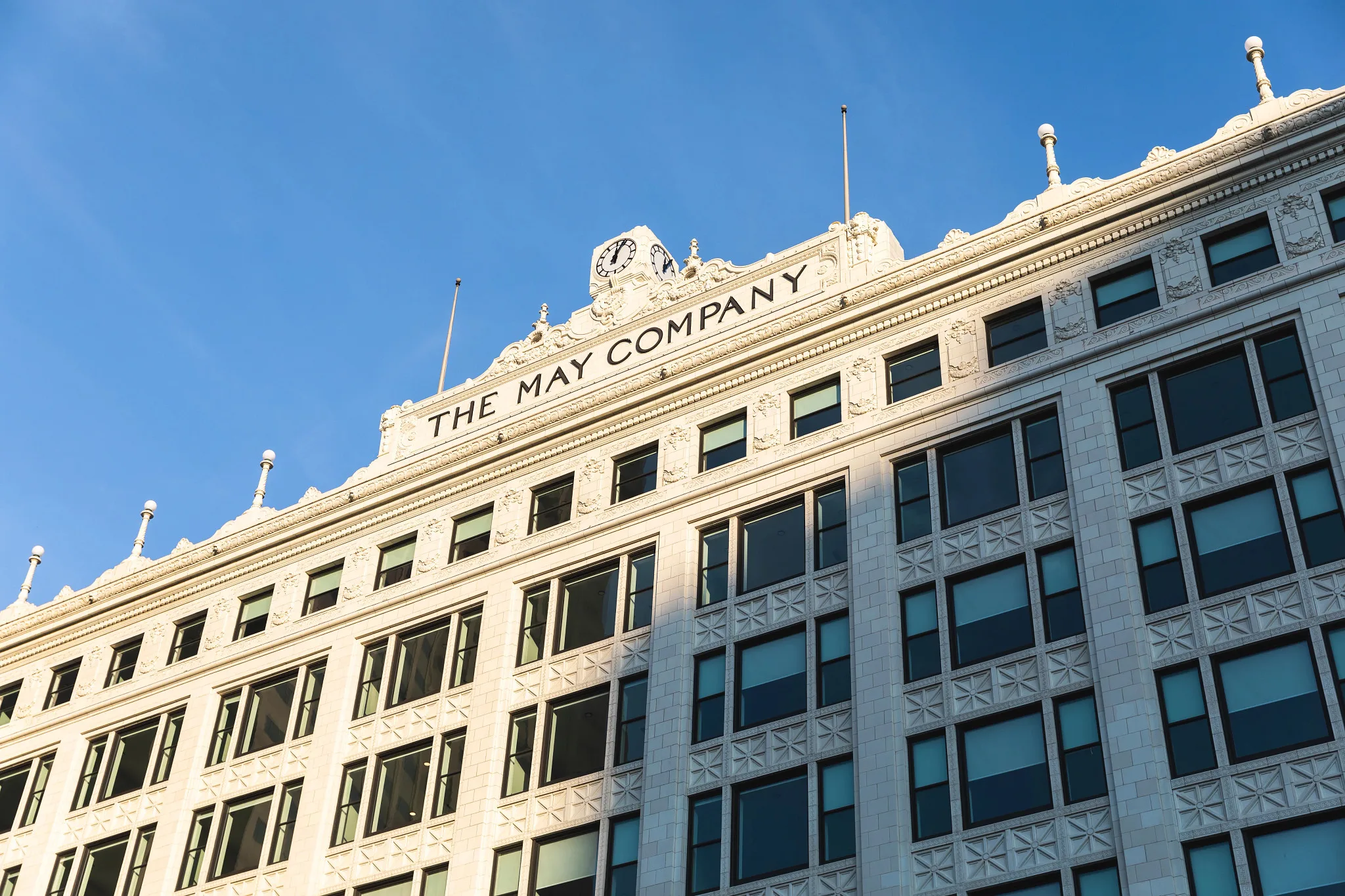 ROOST Cleveland primary photo