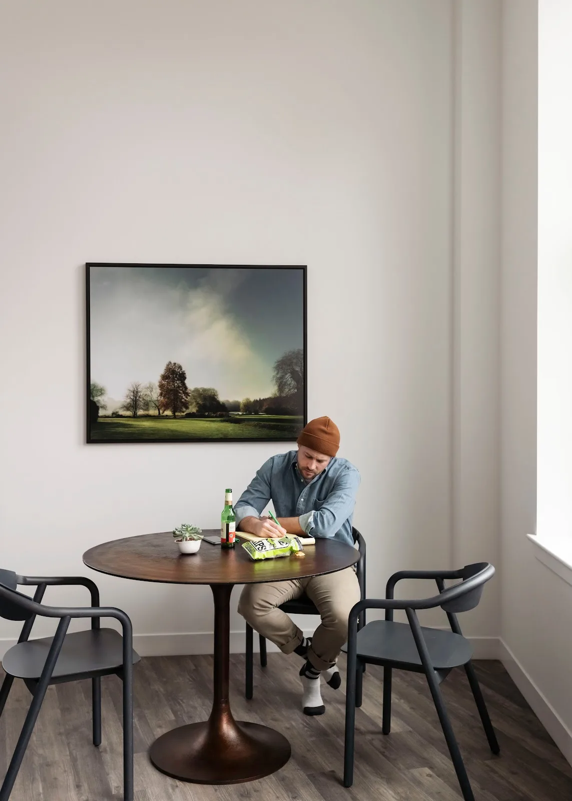 ROOST Cleveland gallery image