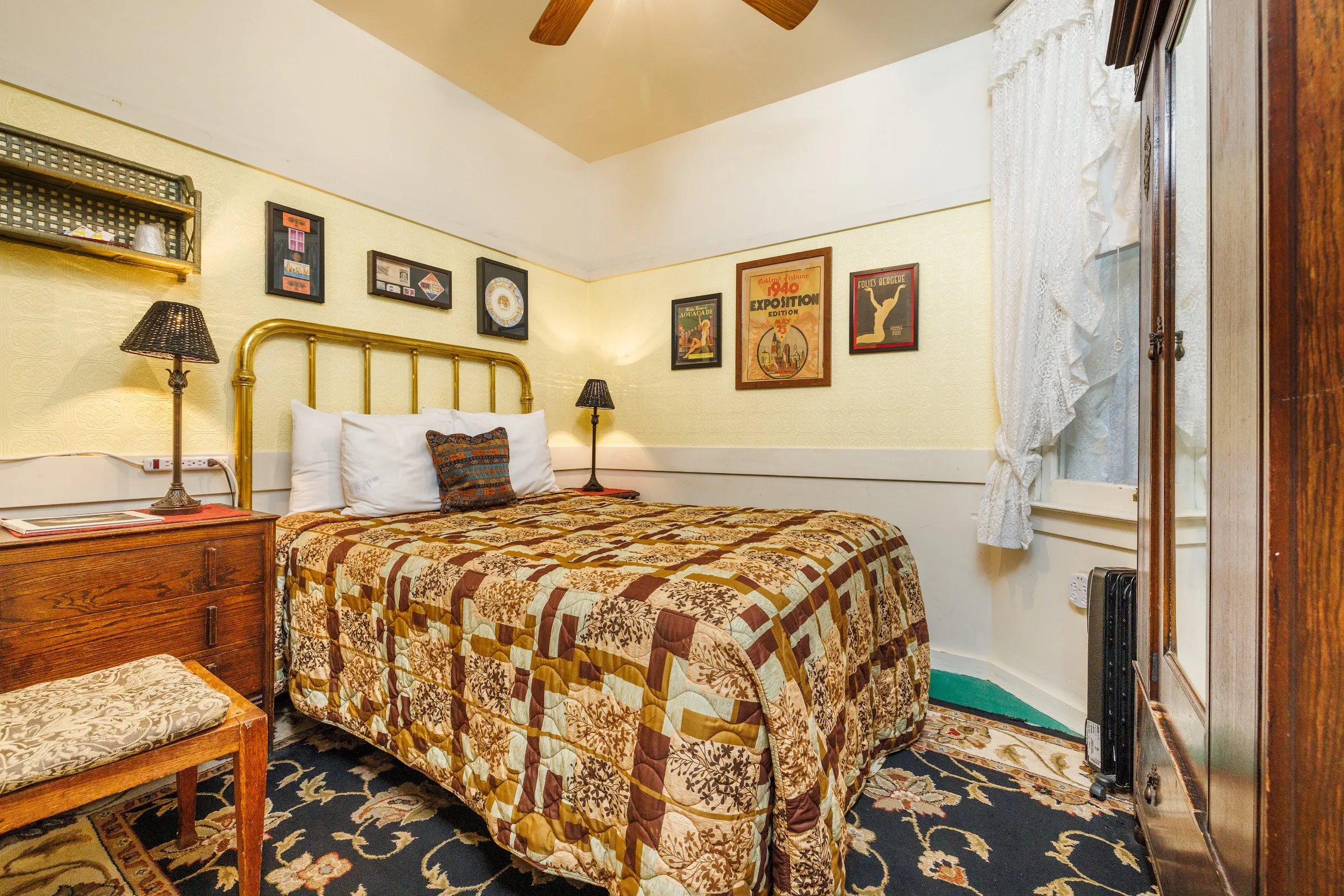 San Remo Hotel gallery image