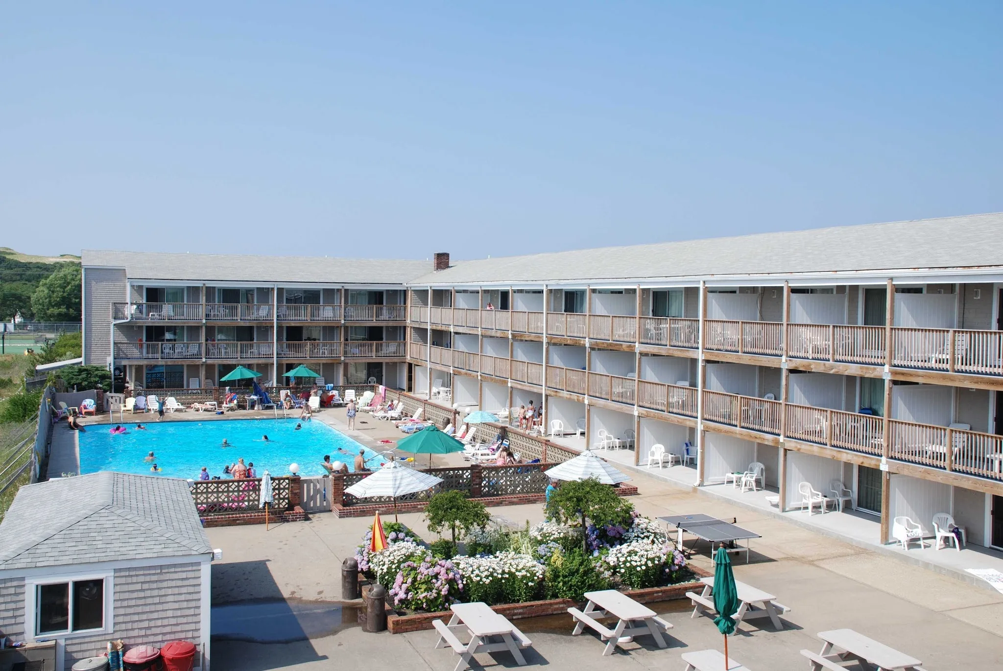 Sandcastle Resort and Club primary photo