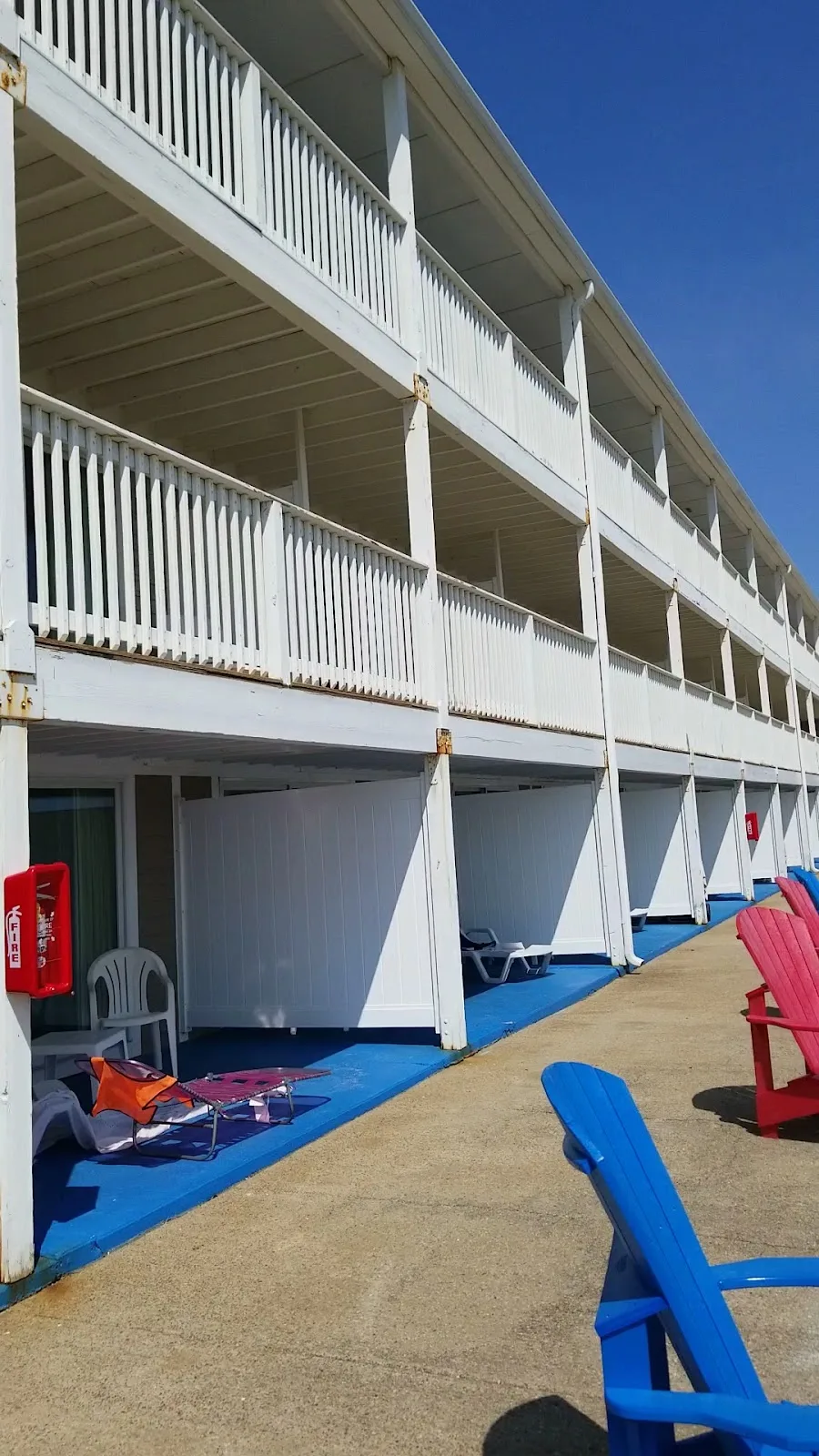 Sandcastle Resort and Club gallery image