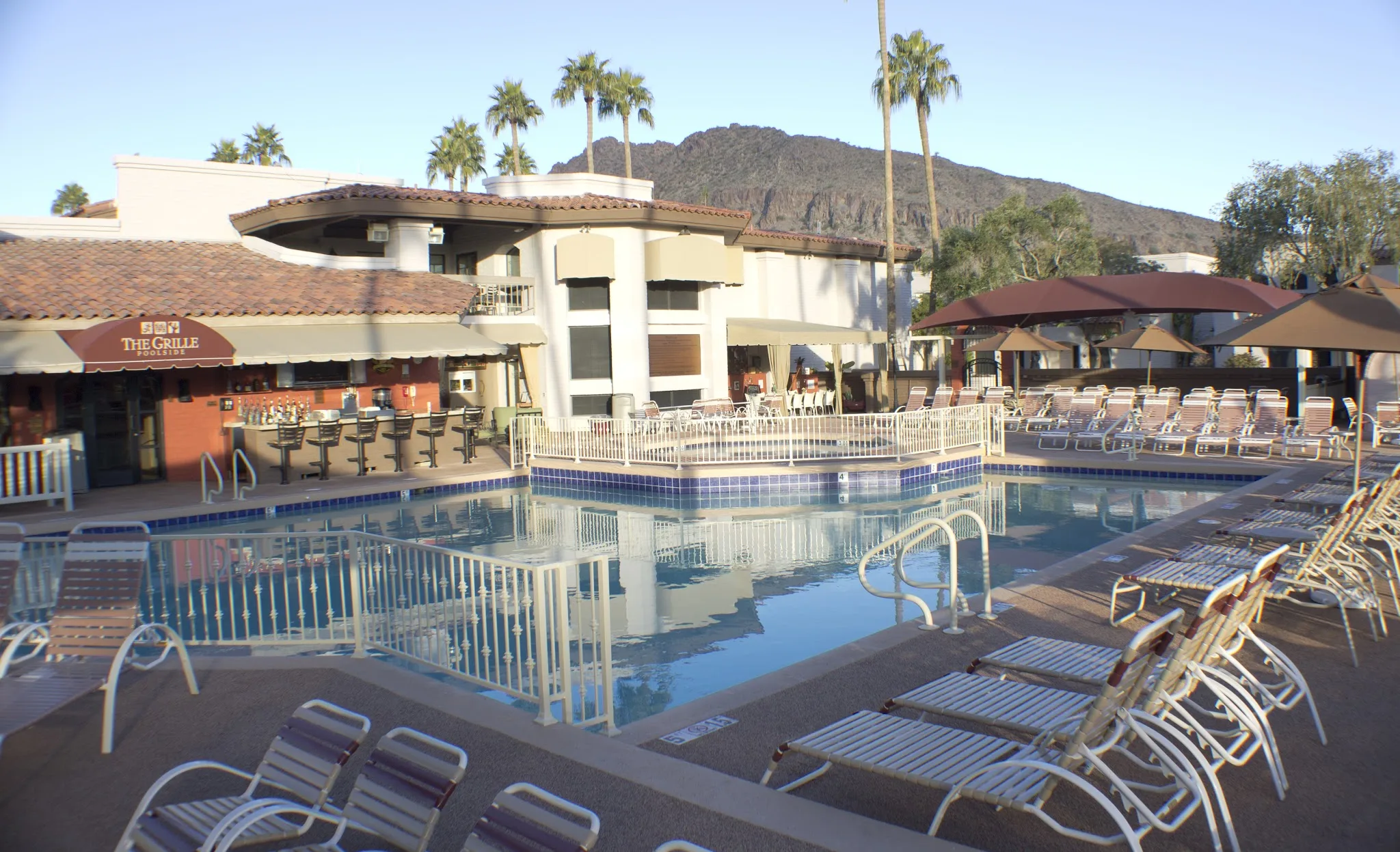 Scottsdale Camelback Resort gallery image