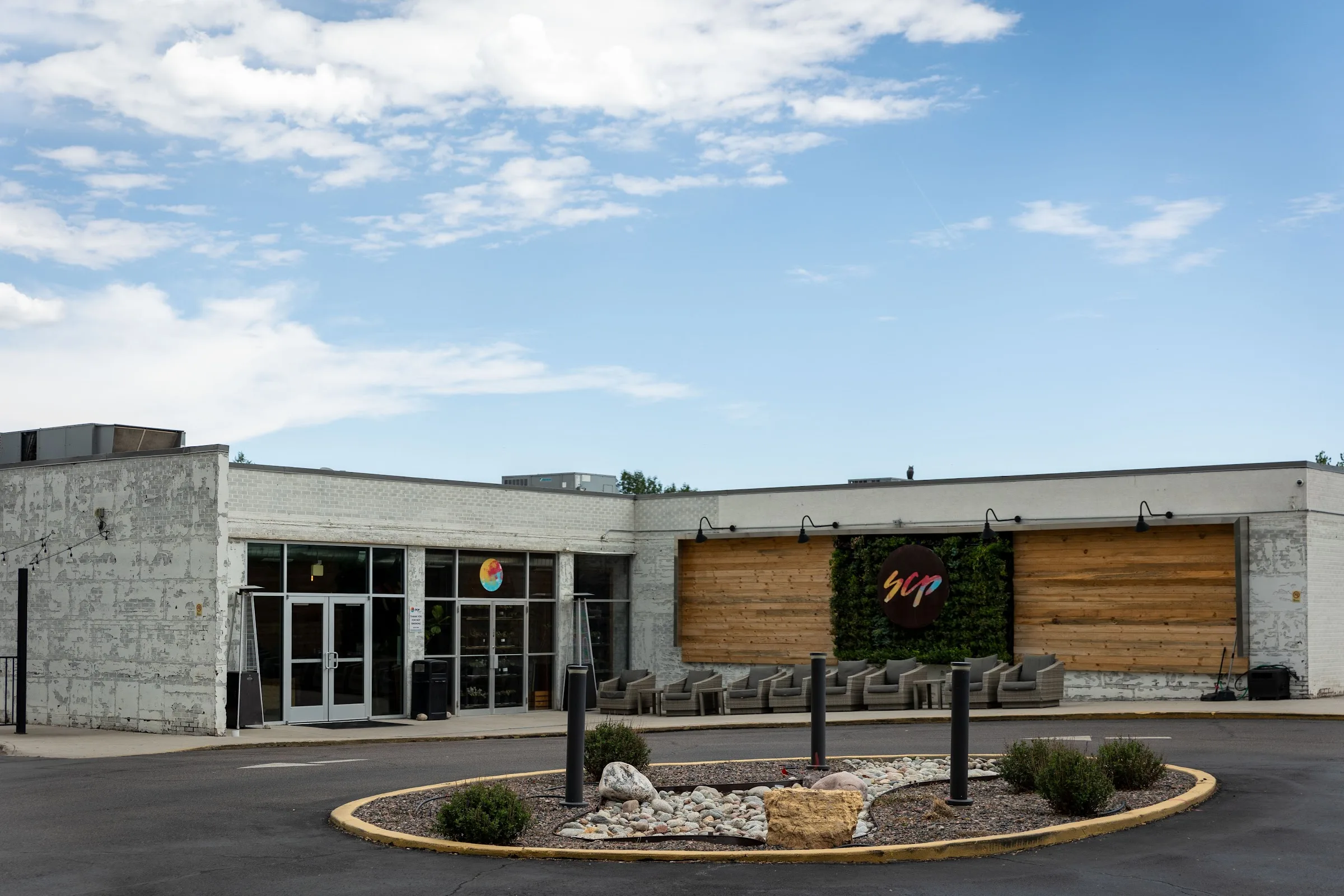 SCP Colorado Springs Hotel primary photo