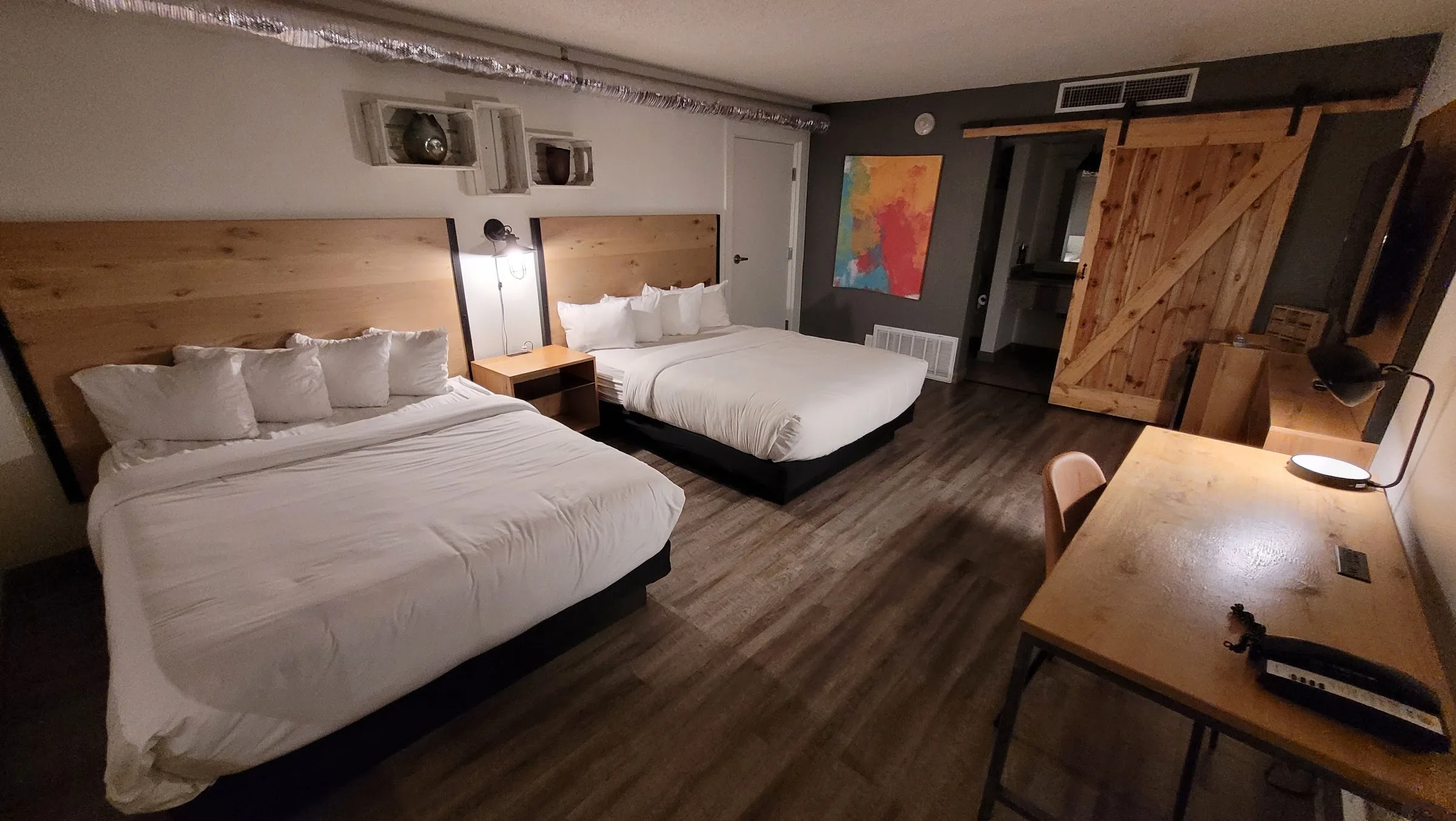 SCP Colorado Springs Hotel gallery image