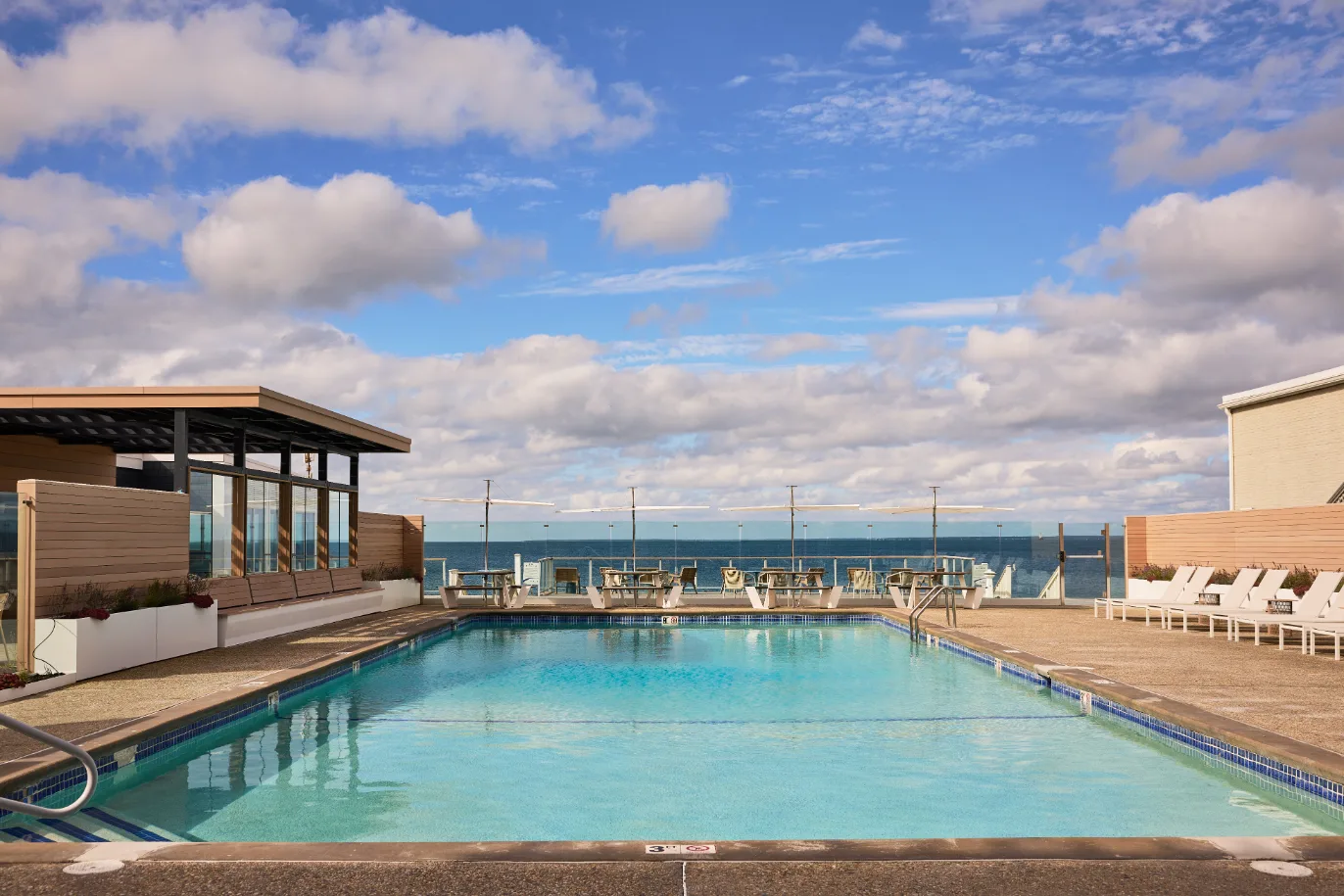 Sea Crest Beach Resort gallery image