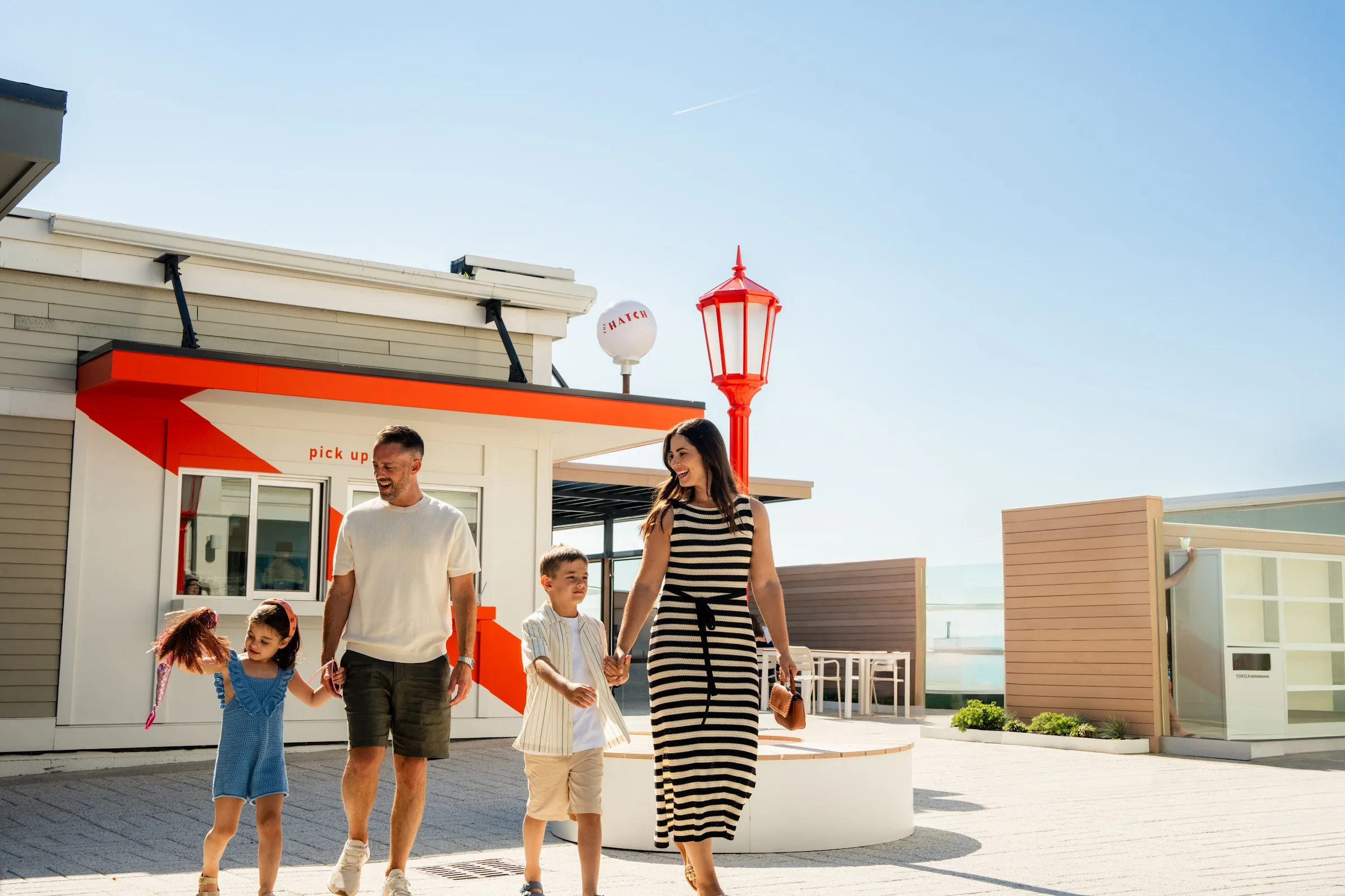 Sea Crest Beach Resort gallery image