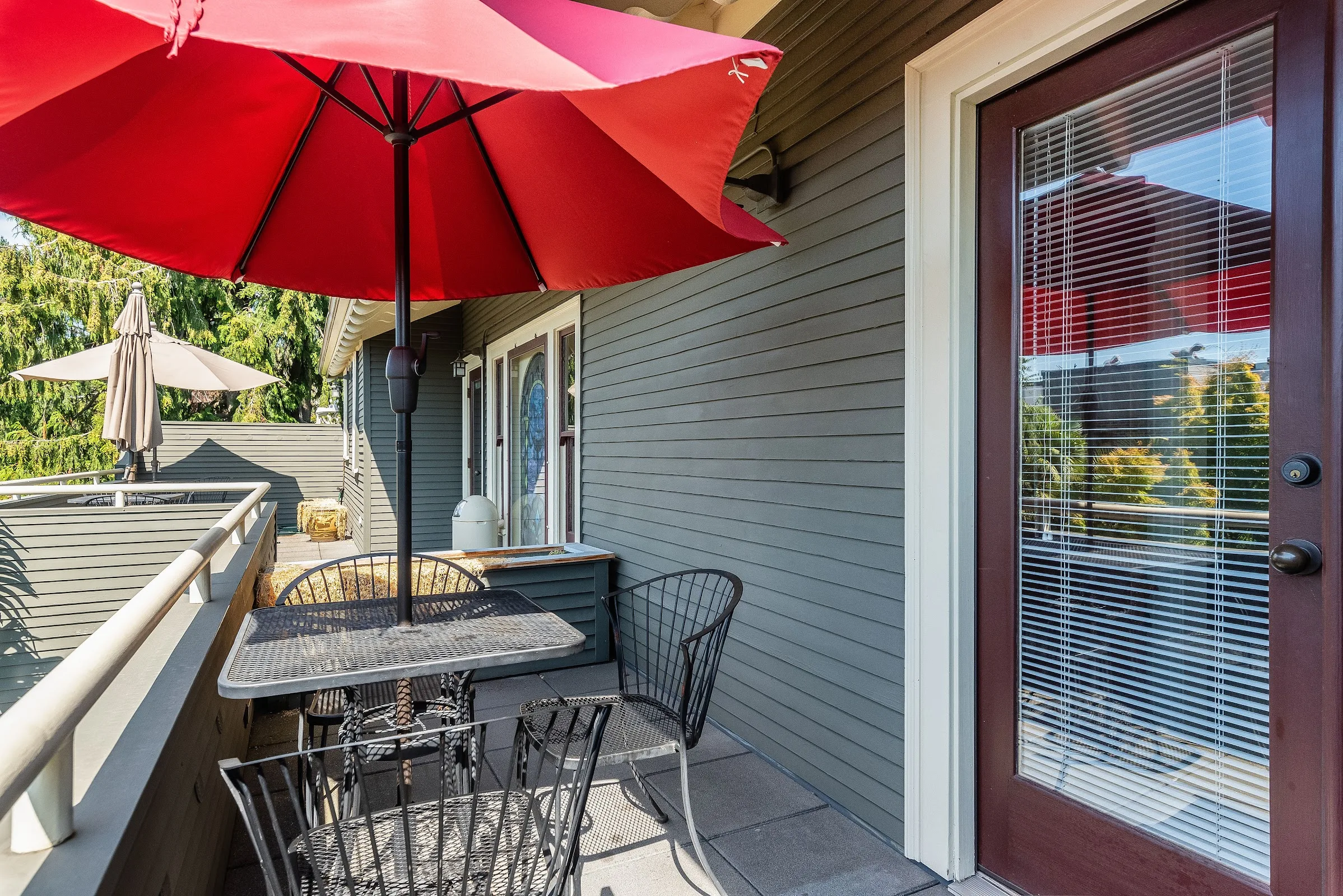 Seattle Gaslight Inn gallery image