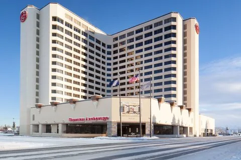 Sheraton Anchorage Hotel primary photo
