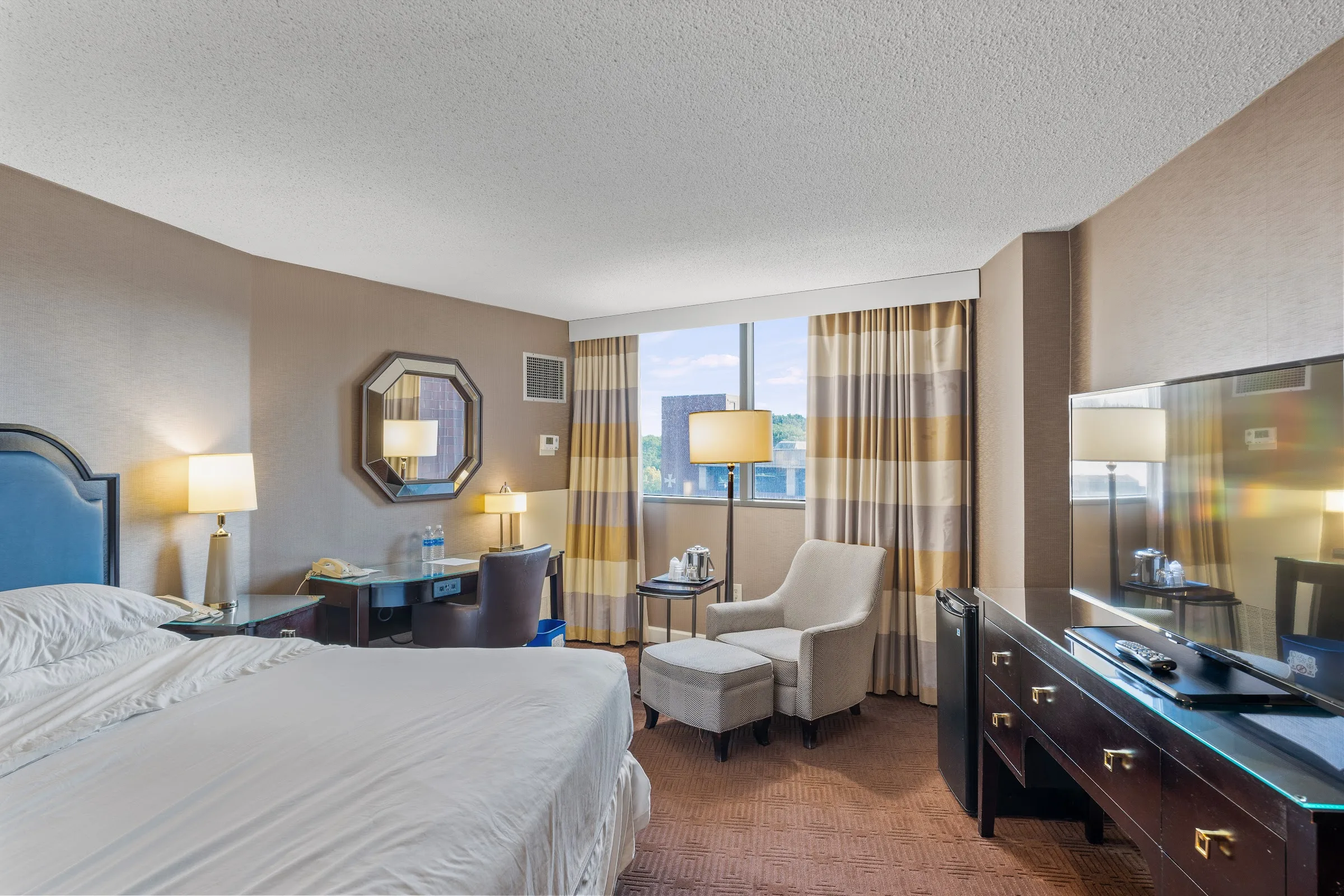 Sheraton Baltimore North Hotel gallery image