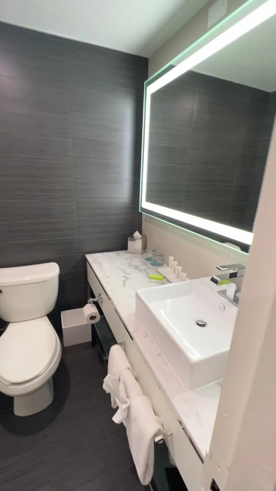 Sheraton Charlotte Hotel gallery image