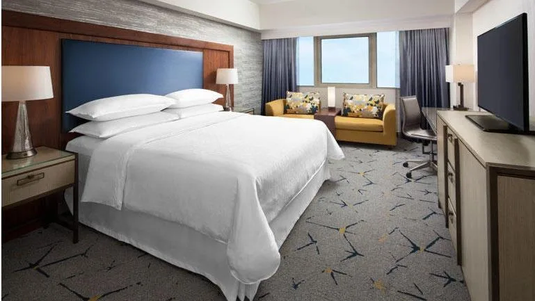 Sheraton Gateway Los Angeles Hotel gallery image