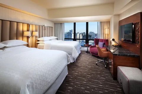 Sheraton Grand Los Angeles gallery image