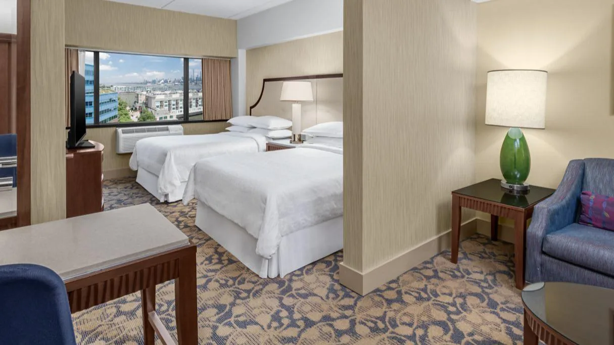 Sheraton Lincoln Harbor Hotel gallery image