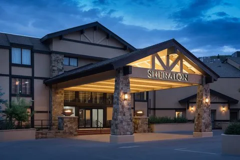 Sheraton Park City primary photo