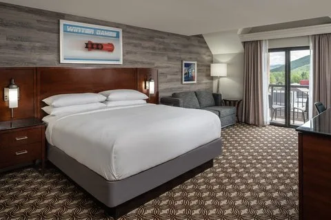 Sheraton Park City gallery image