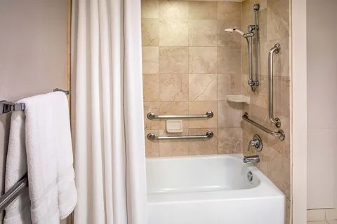 Sheraton Pentagon City Hotel gallery image