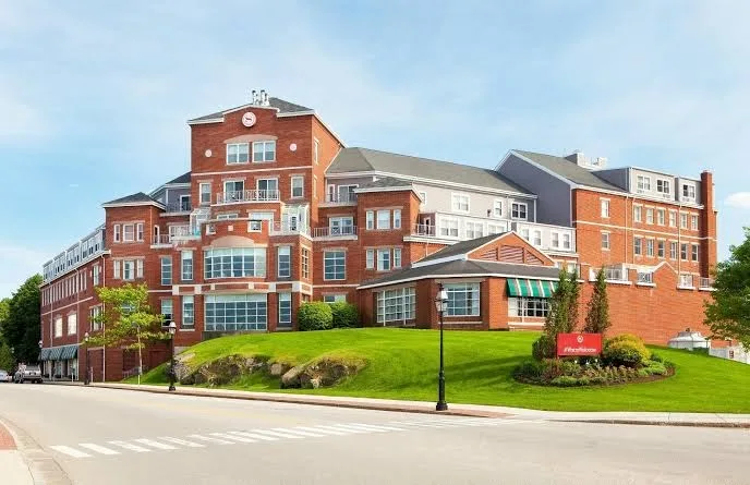 Sheraton Portsmouth Harborside Hotel gallery image