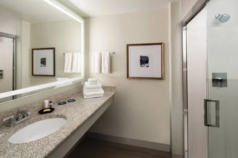 Sheraton Raleigh Hotel gallery image