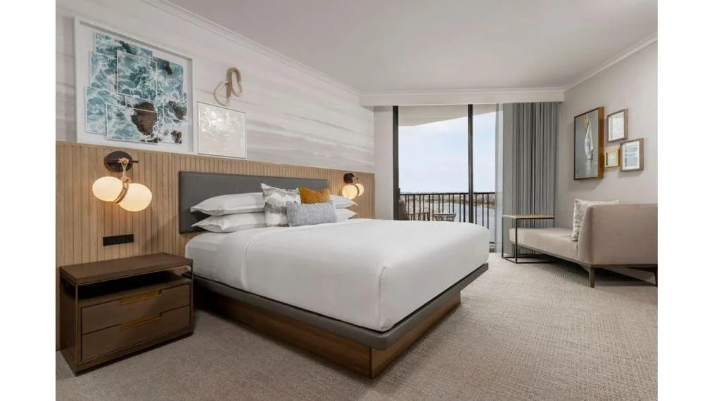 Sheraton San Diego Resort gallery image