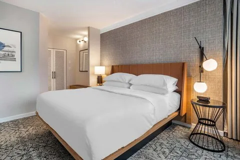 Sheraton Suites Wilmington Downtown gallery image