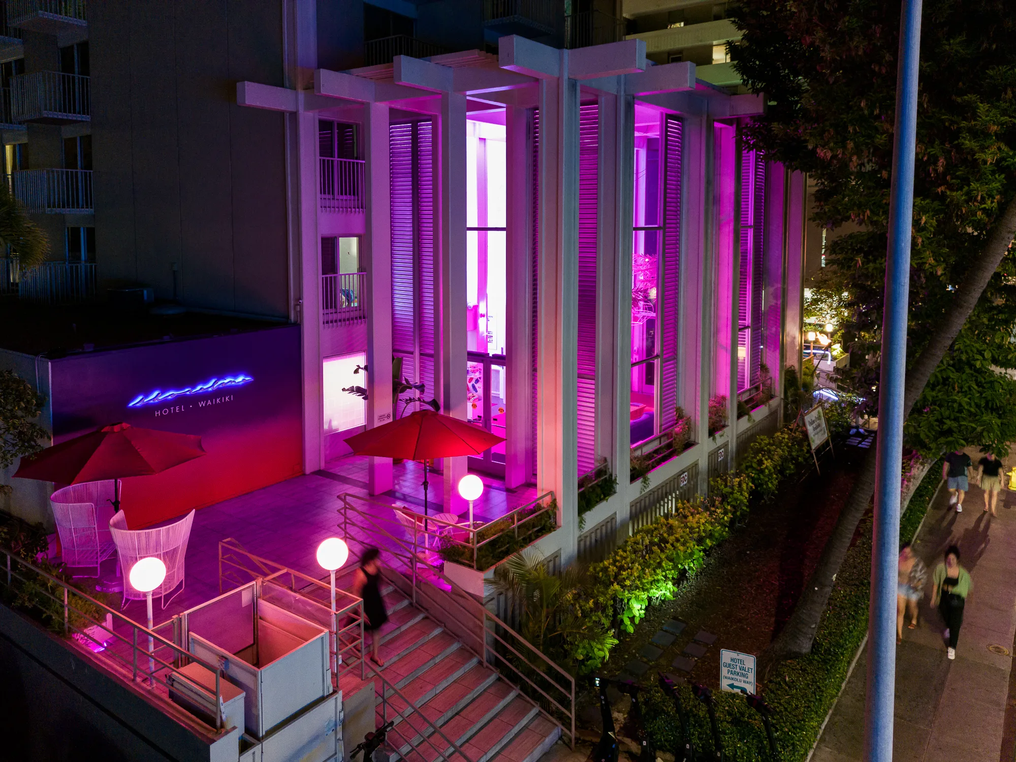 Shoreline Hotel Waikiki gallery image