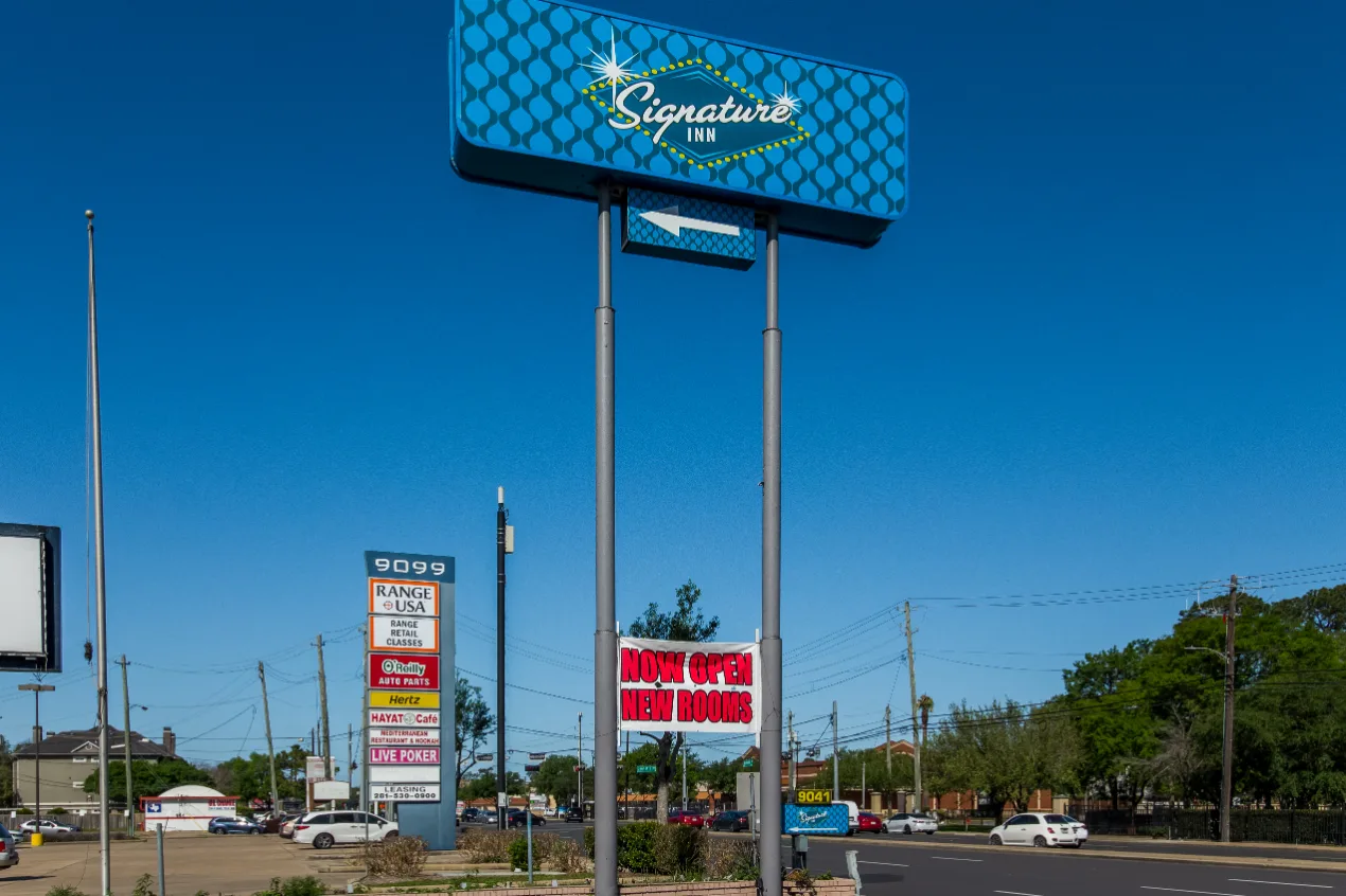 Signature Inn Houston Galleria gallery image