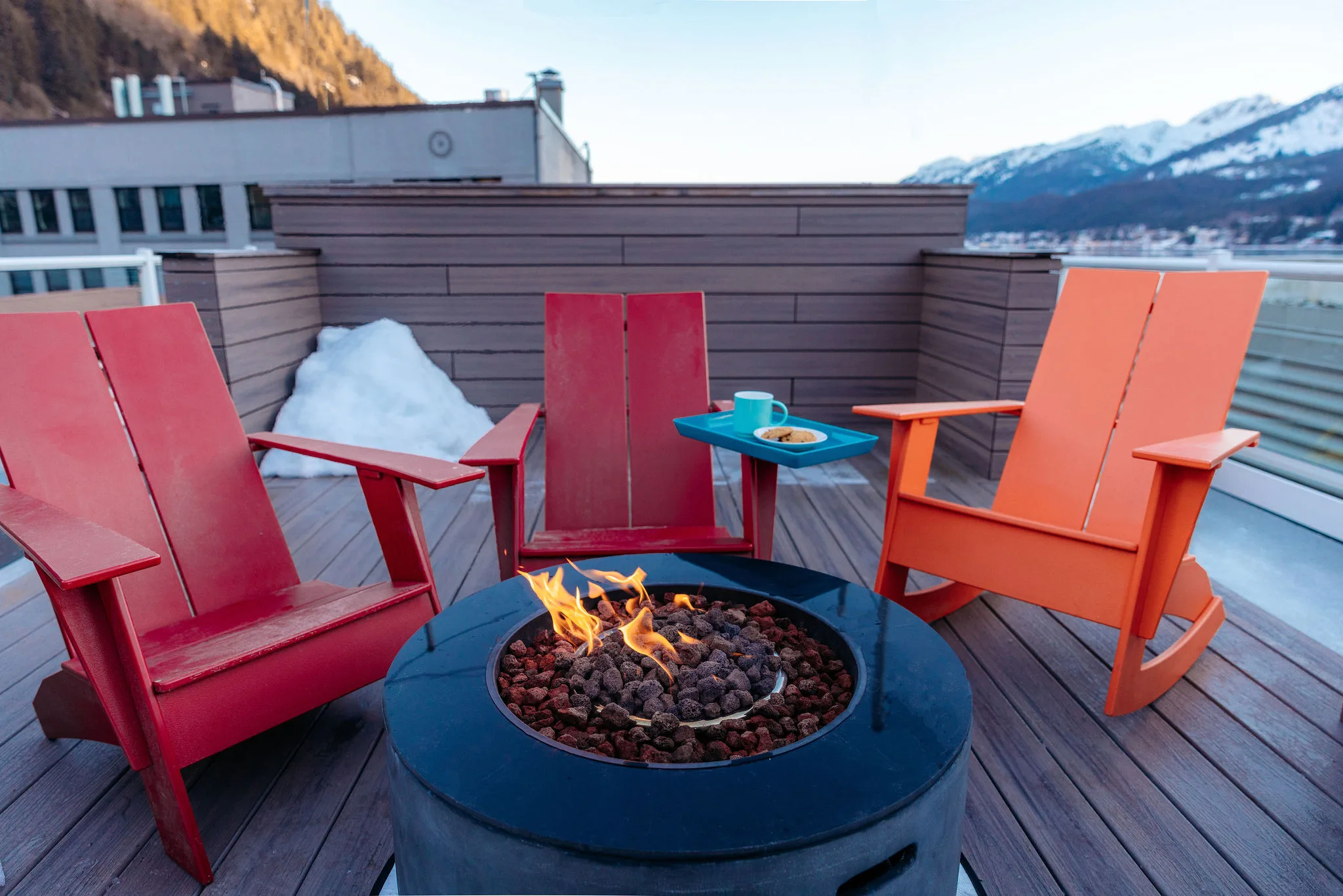 Silverbow Inn primary photo