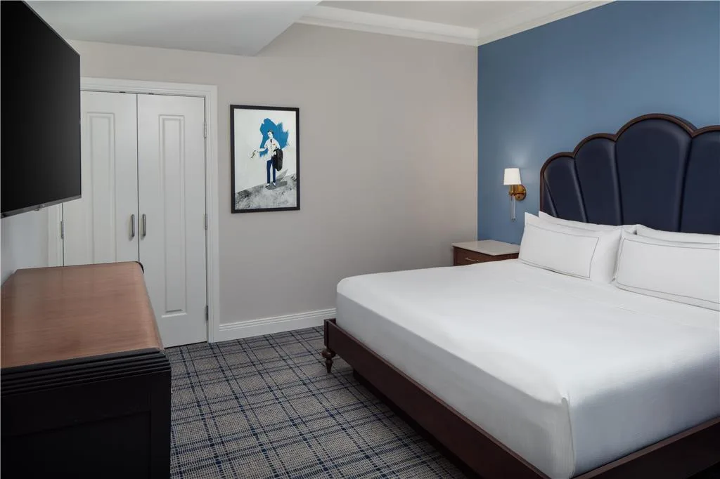 Skirvin Oklahoma City, a Hilton Hotel gallery image