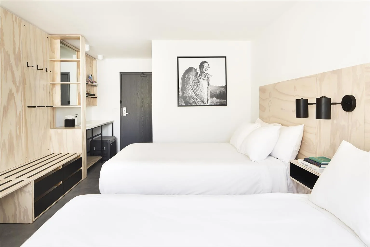 Slackline Moab, Outset Collection by Hilton gallery image