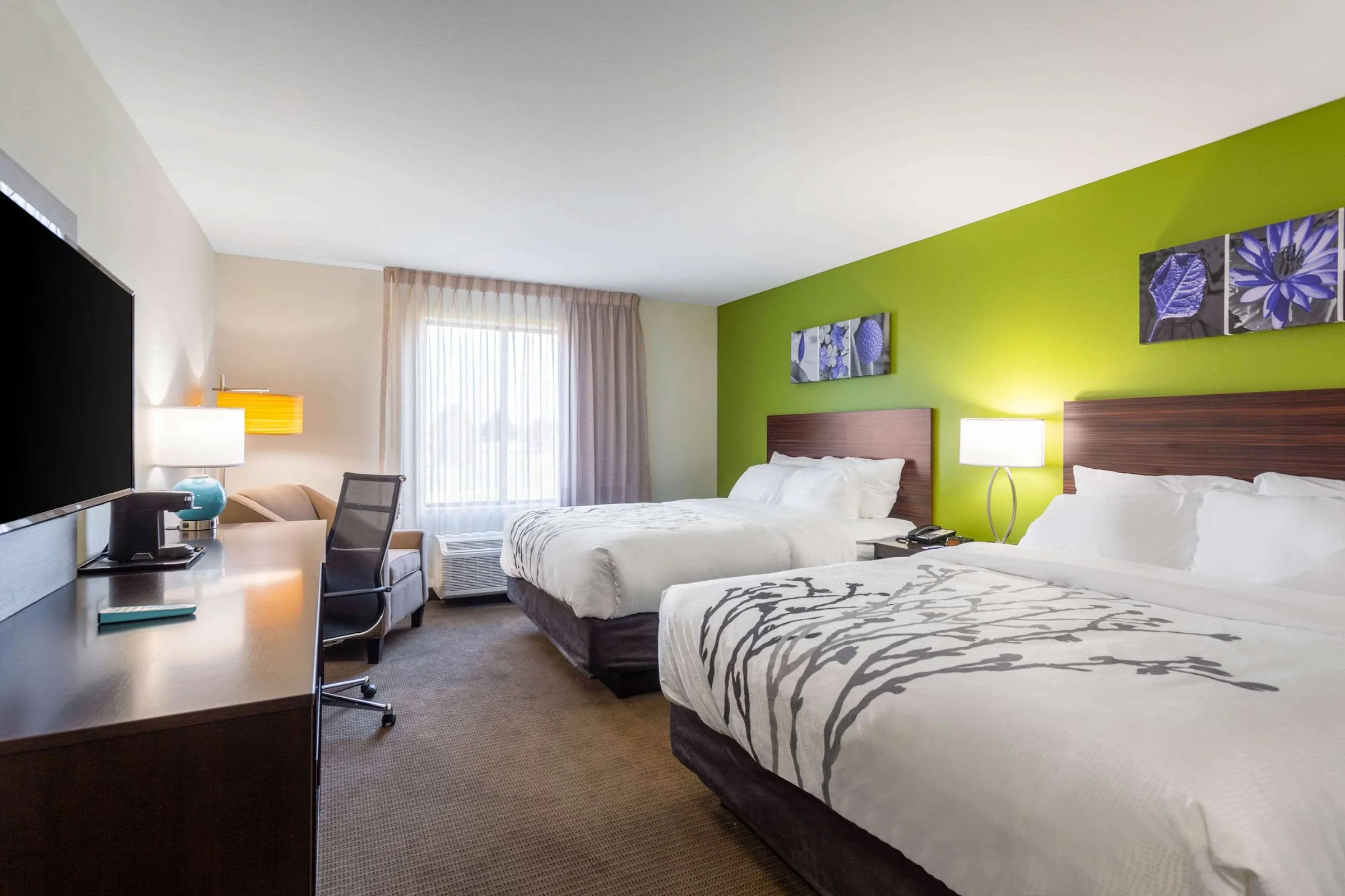 Sleep Inn Bowling Green North gallery image