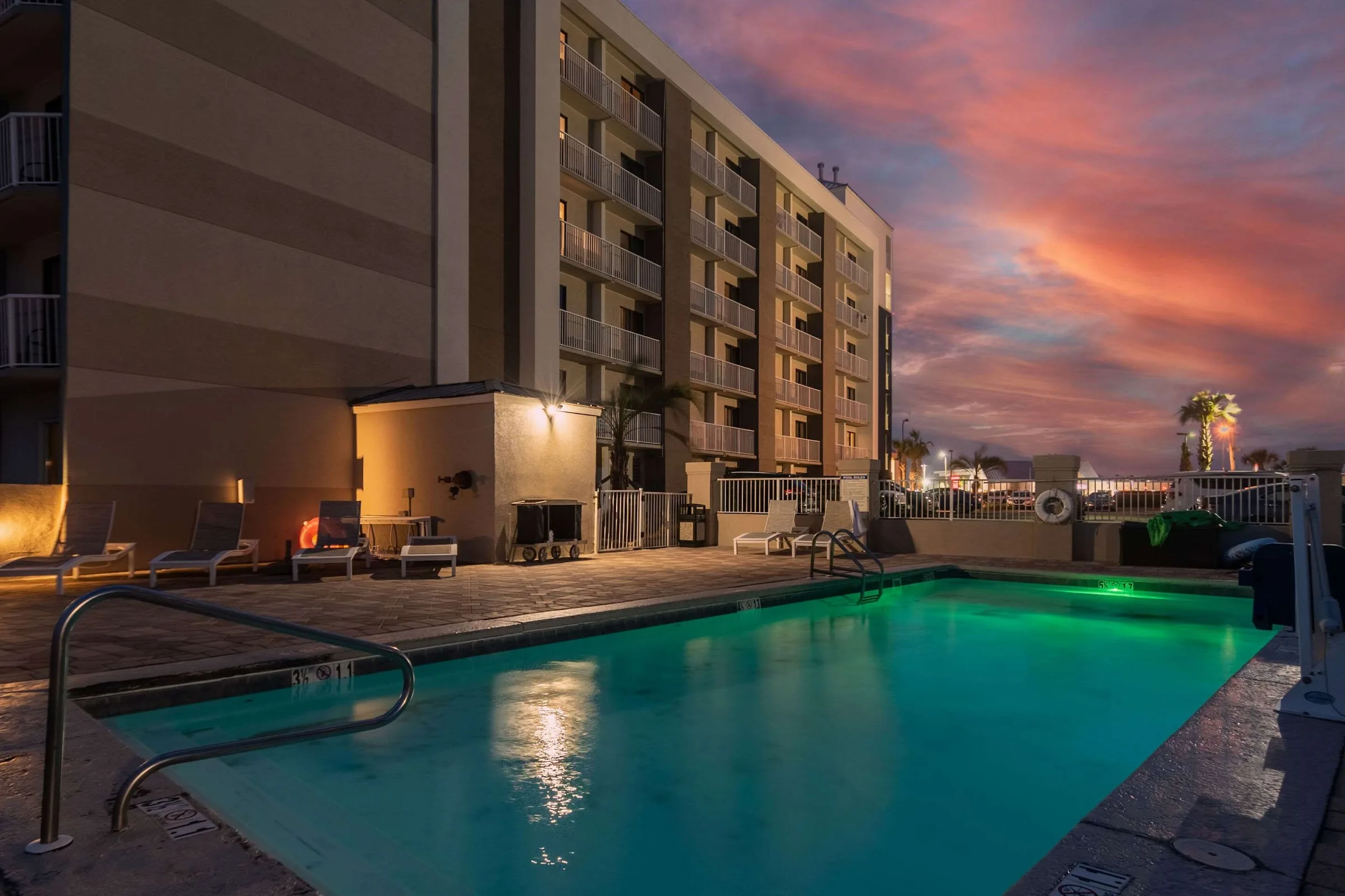 Sleep Inn Orange Beach primary photo