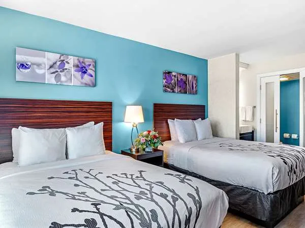 Sleep Inn Orange Beach gallery image