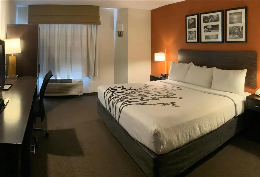 Sleep Inn Phoenix North I-17 gallery image