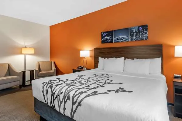 Sleep Inn & Suites Moab near Arches National Park gallery image