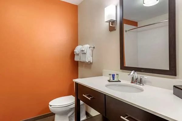 Sleep Inn & Suites Moab near Arches National Park gallery image