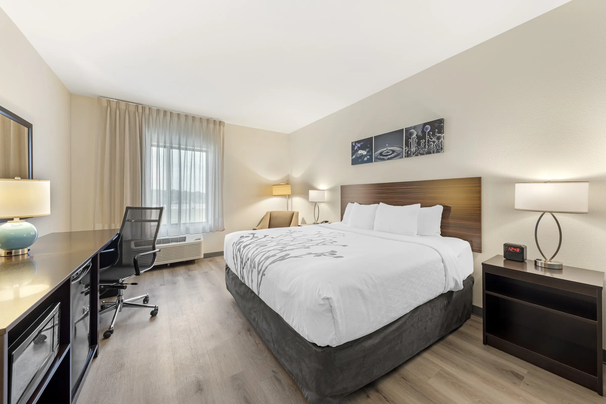 Sleep Inn & Suites Norman near University gallery image