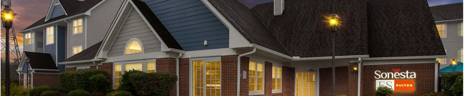 Sonesta ES Suites Charleston primary photo